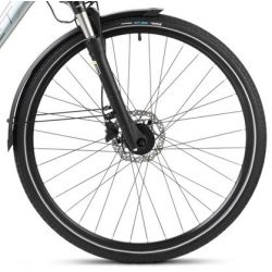 copy of Romet Wagant 9 jasnografitowy / ciemnozłoty 2024