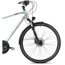 copy of Romet Wagant 9 jasnografitowy / ciemnozłoty 2024