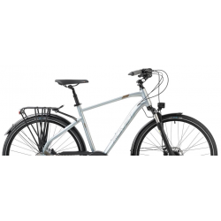 copy of Romet Wagant 9 jasnografitowy / ciemnozłoty 2024