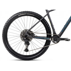 Romet Mustang EVO 2 CS grafitowo-granatowy 2024