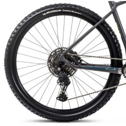 Romet Mustang EVO 2 CS grafitowo-granatowy 2024