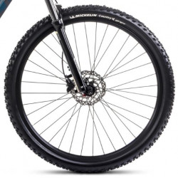 Romet Mustang EVO 2 CS grafitowo-granatowy 2024