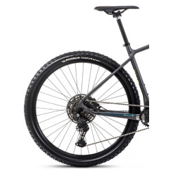 Romet Mustang EVO 2 CS grafitowo-granatowy 2024