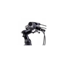 Romet Rambler 9.2 czarny czerwony 2024