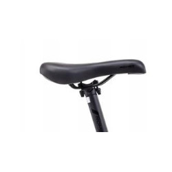 Romet Rambler 9.2 czarny czerwony 2024