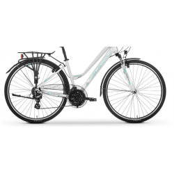 Rower trekkingowy damski TABOU KINETIC 2.0 W 2025