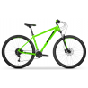Rower górski TABOU BLADE 29 3.0 (18s ALTUS) zielony / czarny