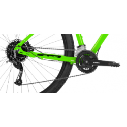 Rower górski TABOU BLADE 29 3.0 (18s ALTUS) 2024