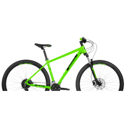 Rower górski TABOU BLADE 29 3.0 (18s ALTUS) 2024