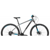 Rower górski TABOU BLADE 29 3.0 (18s ALIVIO) szary / niebieski 2024