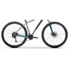 Rower górski TABOU BLADE 29 3.0 (18s ALIVIO) szary / niebieski 2024