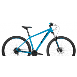 Rower górski TABOU BLADE 29 2.0 (16s ACERA) niebieski / czarny 2024