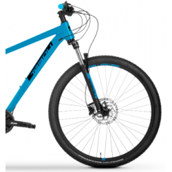 Rower górski TABOU BLADE 29 2.0 (16s ACERA) niebieski / czarny 2024