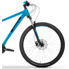 Rower górski TABOU BLADE 29 2.0 (16s ACERA) niebieski / czarny 2024
