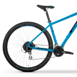 Rower górski TABOU BLADE 29 2.0 (16s ACERA) niebieski / czarny 2024