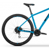 Rower górski TABOU BLADE 29 2.0 (16s ACERA) niebieski / czarny 2024