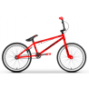Rower BMX TABOU GRAVITY 2.0 czerwony 2025
