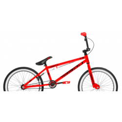 Rower BMX TABOU GRAVITY 2.0 czerwony 2025