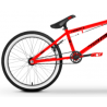 Rower BMX TABOU GRAVITY 2.0 czerwony 2025
