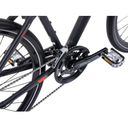 Romet Orkan 5M CS czarny 2024