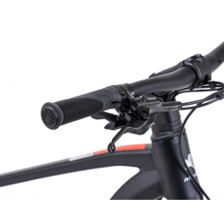 Romet Orkan 5M CS czarny 2024