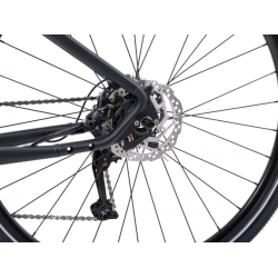 Romet Orkan 5M CS czarny 2024