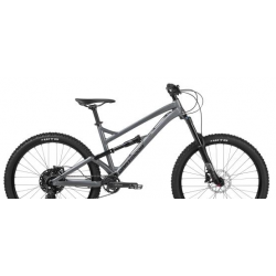 Rower górski DARTMOOR Blackbird Intro 27.5 Grafit / Czarny mat 2025 +eBon 200zł