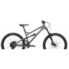 Rower górski DARTMOOR Blackbird Intro 27.5 Grafit / Czarny mat 2025 +eBon 200zł