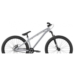 Rower dirt DARTMOOR Gamer Intro 26 Dark Chrome połysk 2025