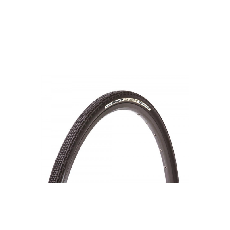 Panaracer opona GravelKing SK 700x32C czarna aramid