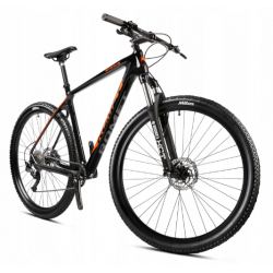 rower Romet monsun LTD 2021