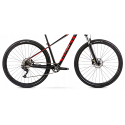 rower Romet monsun LTD 2021