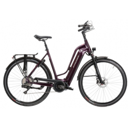 Rower elektryczny KROSS...