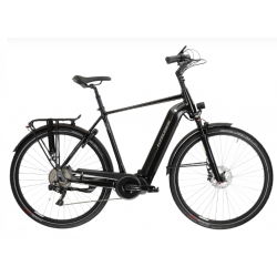 Rower elektryczny KROSS...