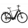 Rower elektryczny KROSS TRANS HYBRID PRESTIGE 630 czarny połysk 2023