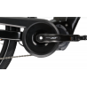 Rower elektryczny KROSS TRANS HYBRID PRESTIGE 630 czarny połysk 2023