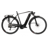 Rower elektryczny KROSS TRANS HYBRID PRESTIGE 630 czarny połysk 2023