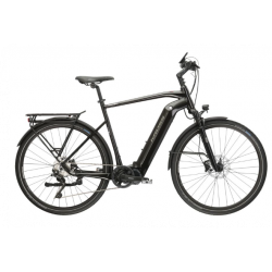 Rower elektryczny KROSS...