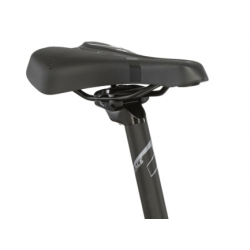 Rower elektryczny KROSS LEA BOOST 5.0 500 fioletowy 2023