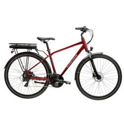 Rower elektryczny KROSS...