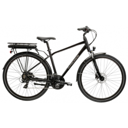 Rower elektryczny KROSS...