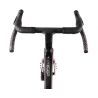 Rower gravel ROMET NYK 3.0 SHIMANO niebieski / czarny 2024