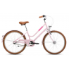 Rower dziecięcy ROMET PANDA 2 różowy