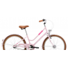 Rower dziecięcy ROMET PANDA 2 różowy