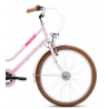 Rower dziecięcy ROMET PANDA 2 różowy
