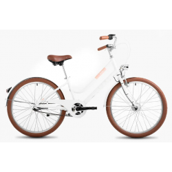 Rower dziecięcy ROMET PANDA...