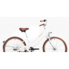 Rower dziecięcy ROMET PANDA 2 biały / beżowy 2024