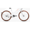 Rower dziecięcy ROMET PANDA 2 biały / beżowy 2024