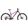 Rower górski GT ZASKAR LT 29 PRO fioletowy 2024