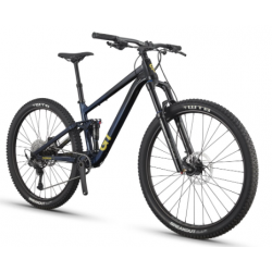 Rower górski GT ZASKAR FS 29 COMP granatowy